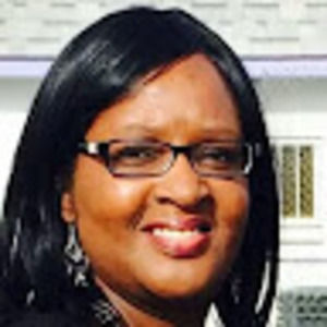 Meet your Posher, Ronita